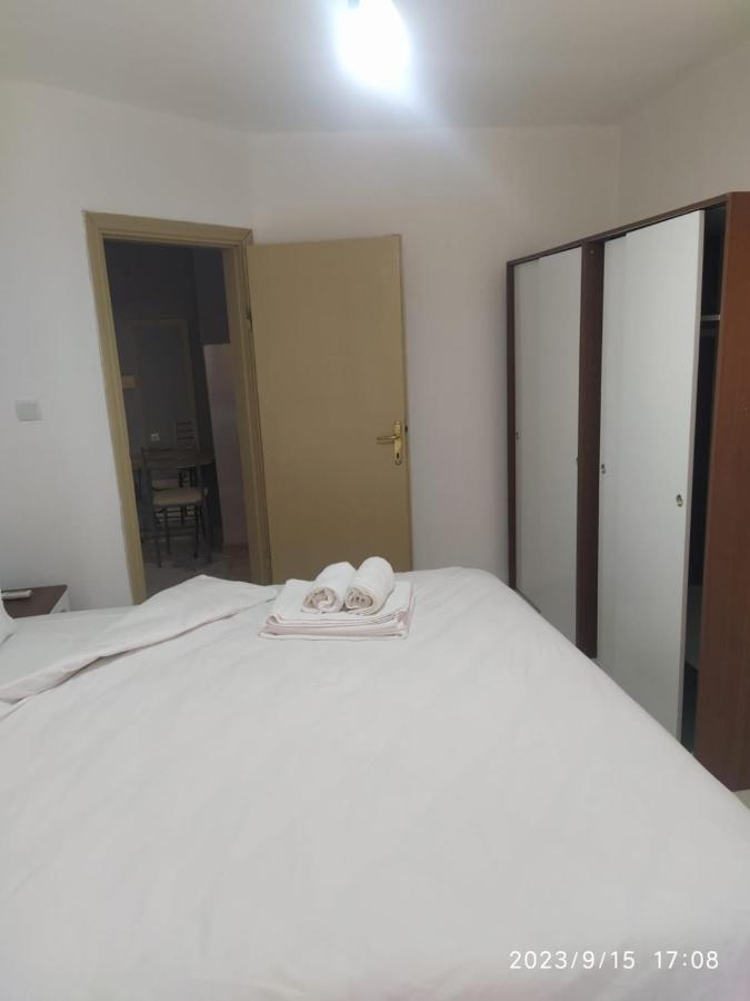 Royal Bby Apart Otel Gorukle Exterior foto